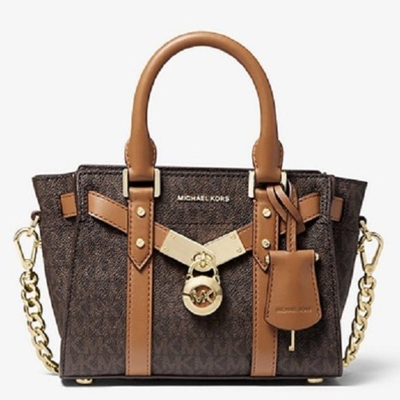 MICHAEL Michael Kors Handbags - $198 *NEW*MICHAEL MICHAEL KORS EXTRA SMALL Nouveau